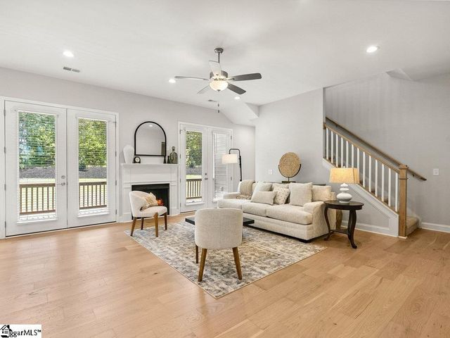 200 Lord Byron Lane, Travelers Rest, SC 29690