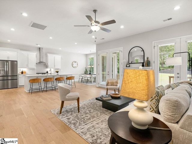 200 Lord Byron Lane, Travelers Rest, SC 29690