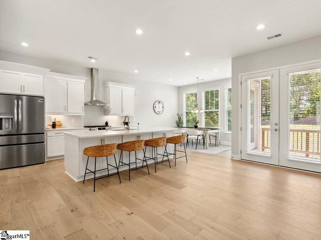 200 Lord Byron Lane, Travelers Rest, SC 29690