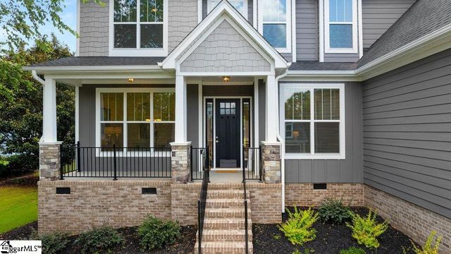 200 Lord Byron Lane, Travelers Rest, SC 29690