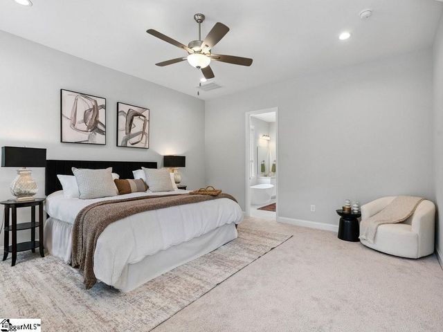 200 Lord Byron Lane, Travelers Rest, SC 29690