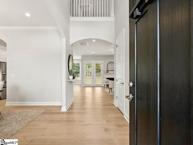 200 Lord Byron Lane, Travelers Rest, SC 29690