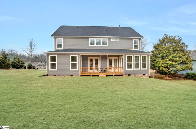 200 Lord Byron Lane, Travelers Rest, SC 29690