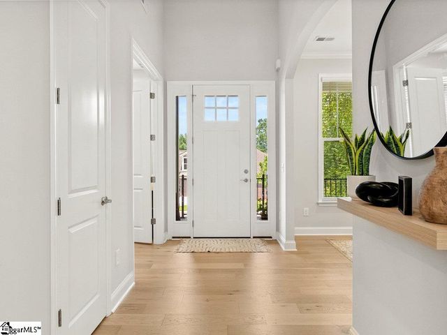 200 Lord Byron Lane, Travelers Rest, SC 29690