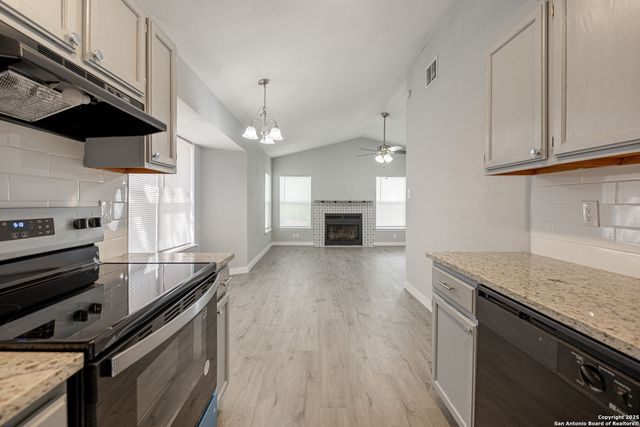 4114 Dakota Sun, San Antonio, TX 78244