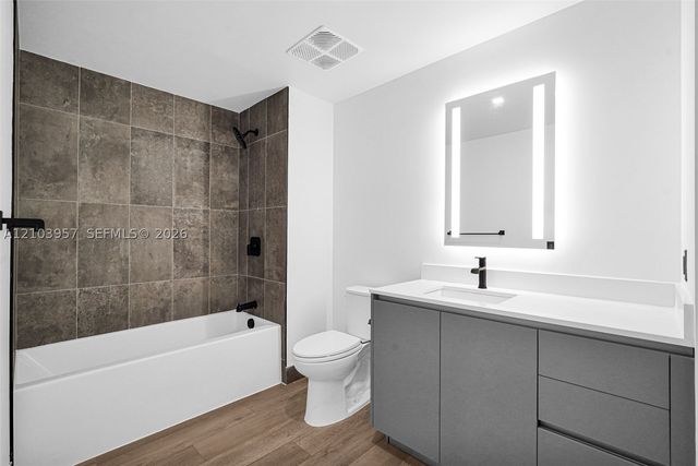 307 SW 5th St 0, Fort Lauderdale, FL 33315