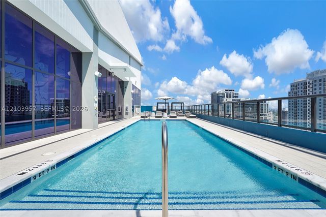 307 SW 5th St 0, Fort Lauderdale, FL 33315