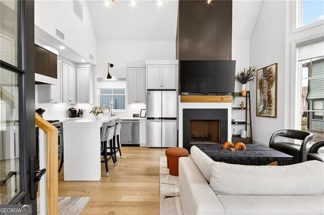 110 Channing Lane, Fayetteville, GA 30214