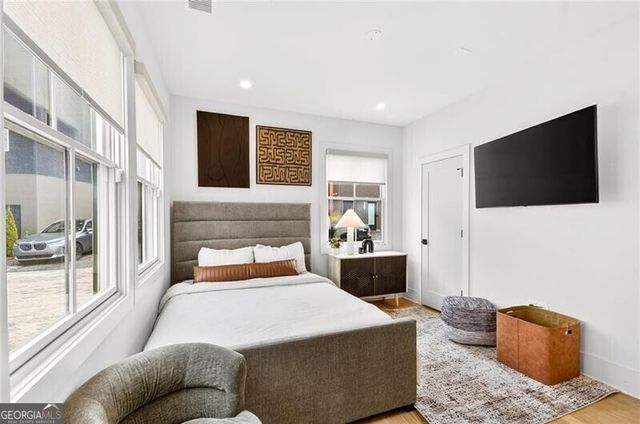 110 Channing Lane, Fayetteville, GA 30214