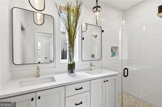 110 Channing Lane, Fayetteville, GA 30214