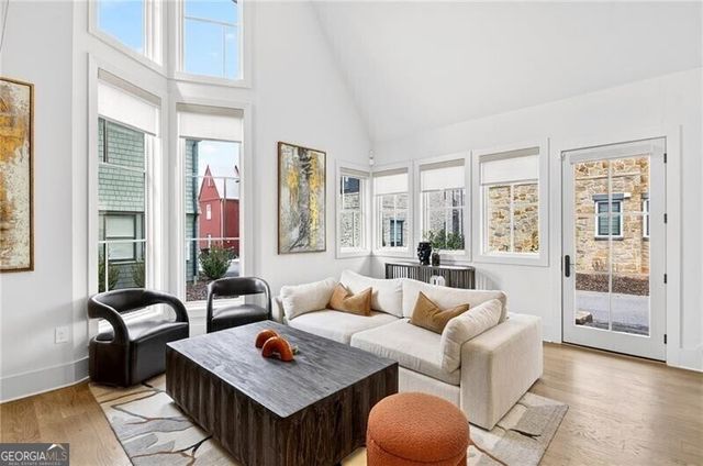 110 Channing Lane, Fayetteville, GA 30214