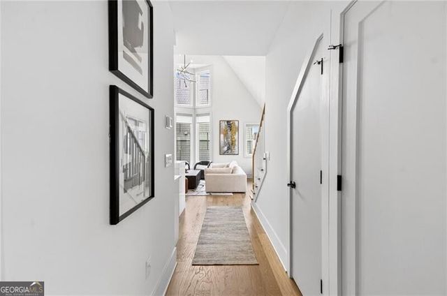 110 Channing Lane, Fayetteville, GA 30214