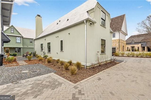 110 Channing Lane, Fayetteville, GA 30214