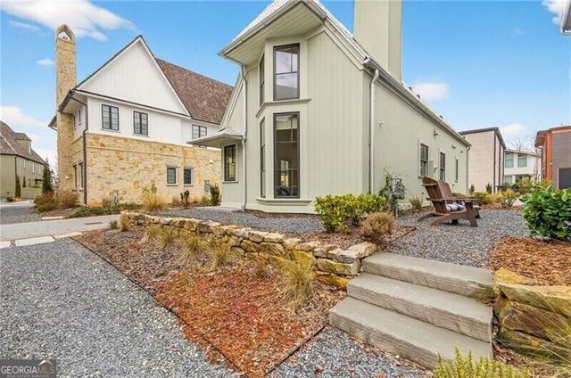 110 Channing Lane, Fayetteville, GA 30214