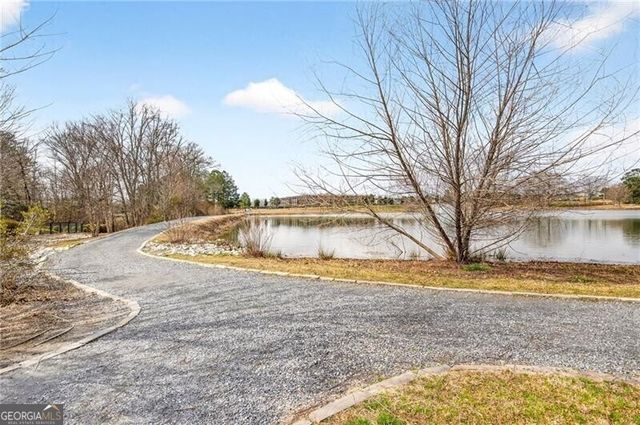 110 Channing Lane, Fayetteville, GA 30214