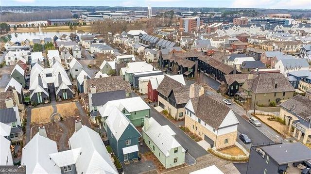 110 Channing Lane, Fayetteville, GA 30214