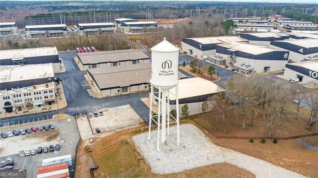 110 Channing Lane, Fayetteville, GA 30214