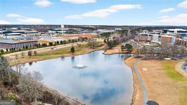 110 Channing Lane, Fayetteville, GA 30214