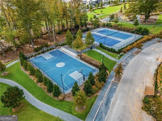 110 Channing Lane, Fayetteville, GA 30214