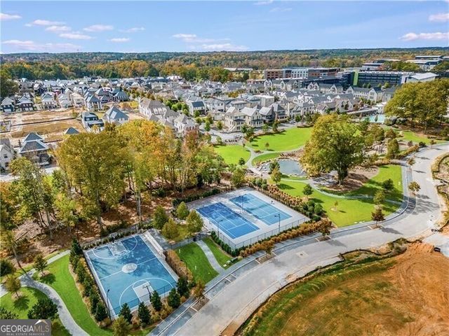 110 Channing Lane, Fayetteville, GA 30214