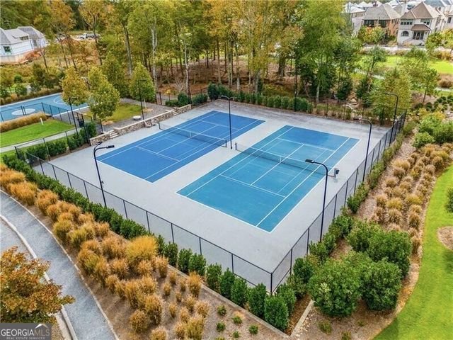 110 Channing Lane, Fayetteville, GA 30214