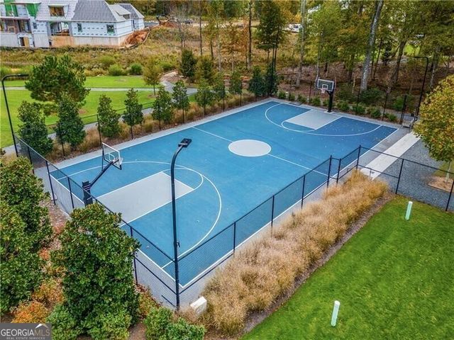 110 Channing Lane, Fayetteville, GA 30214