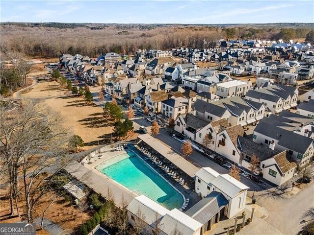 110 Channing Lane, Fayetteville, GA 30214