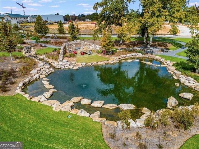 110 Channing Lane, Fayetteville, GA 30214