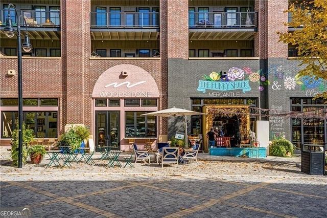 110 Channing Lane, Fayetteville, GA 30214