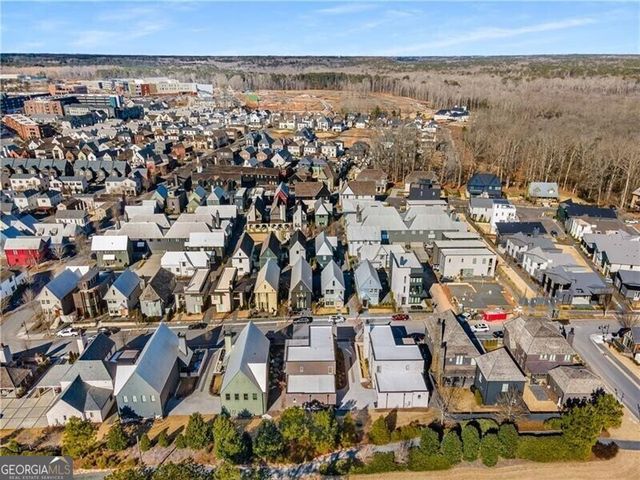 110 Channing Lane, Fayetteville, GA 30214