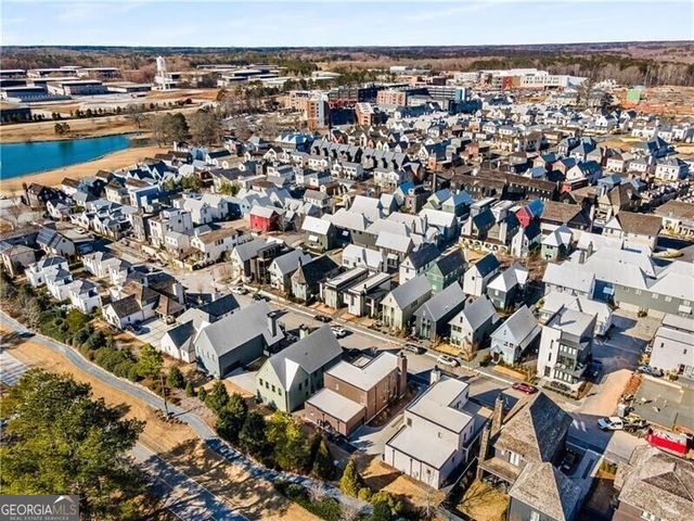 110 Channing Lane, Fayetteville, GA 30214