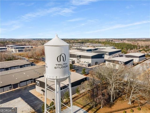 110 Channing Lane, Fayetteville, GA 30214