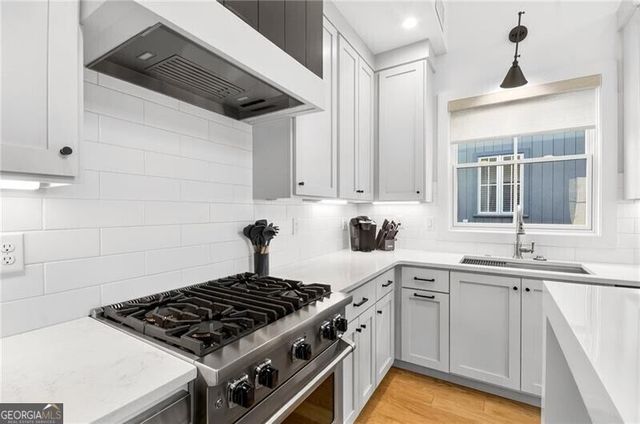 110 Channing Lane, Fayetteville, GA 30214