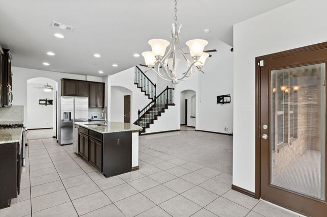 221 Mandana ST, Leander, TX 78641