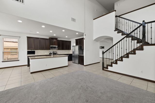 221 Mandana ST, Leander, TX 78641