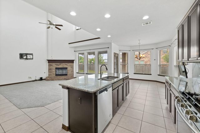 221 Mandana ST, Leander, TX 78641