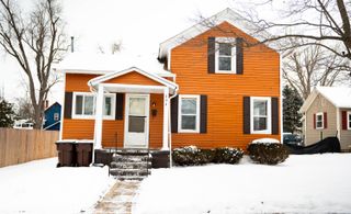 204 W Walnut Street, Albion City, MI 49224