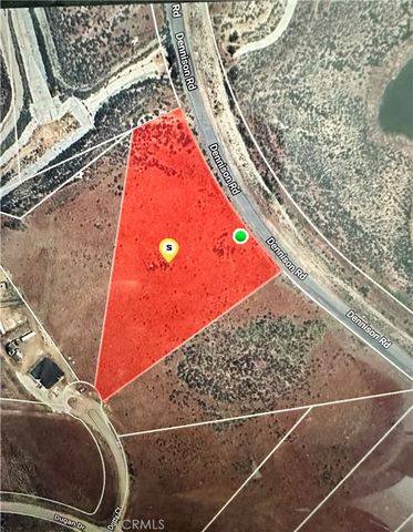 0 Dotty Court, Tehachapi, CA 93561