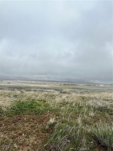 0 Dotty Court, Tehachapi, CA 93561