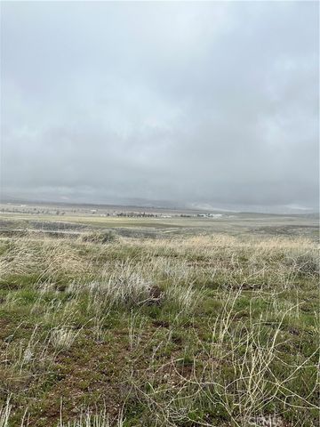 0 Dotty Court, Tehachapi, CA 93561