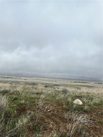 0 Dotty Court, Tehachapi, CA 93561
