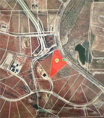 0 Dotty Court, Tehachapi, CA 93561