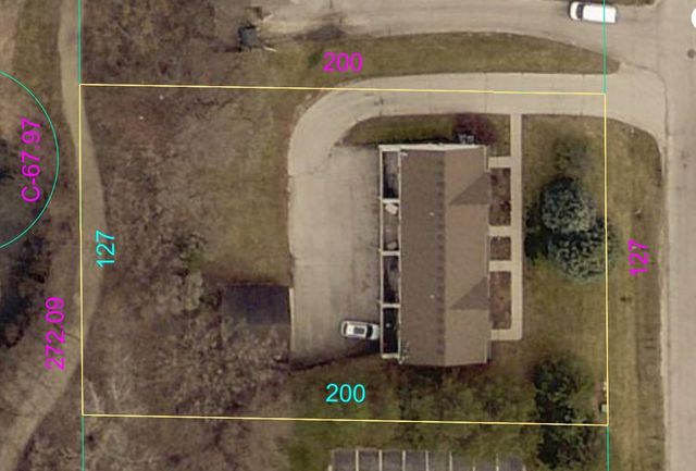 11702 Parkway Drive, Roscoe, IL 61073