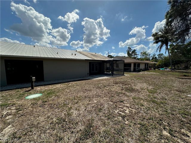 9161 Seville RD, Fort Myers, FL 33967