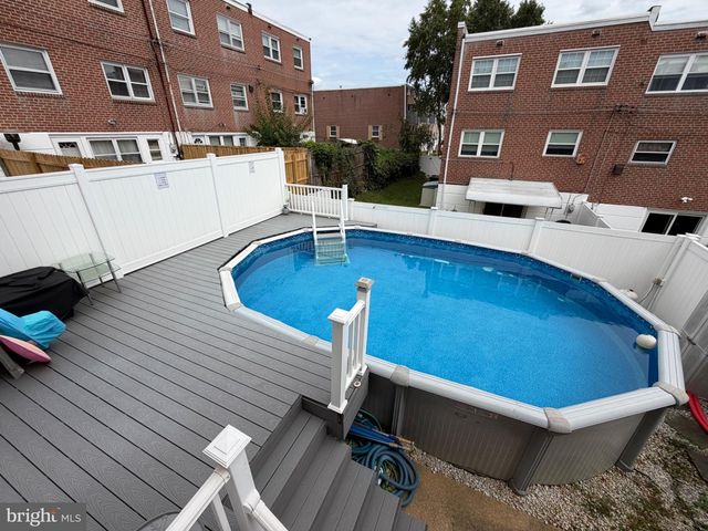 3245 MORRELL AVE, Philadelphia, PA 19114