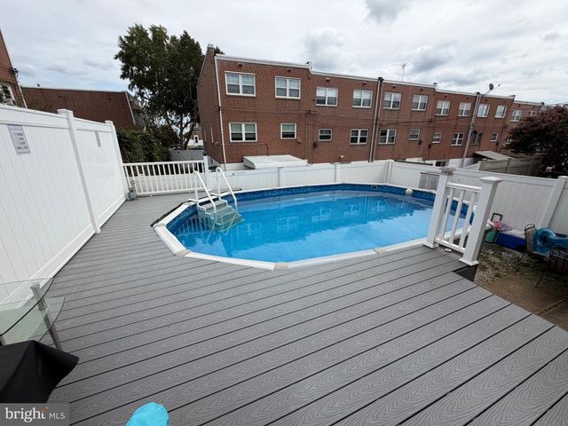 3245 MORRELL AVE, Philadelphia, PA 19114