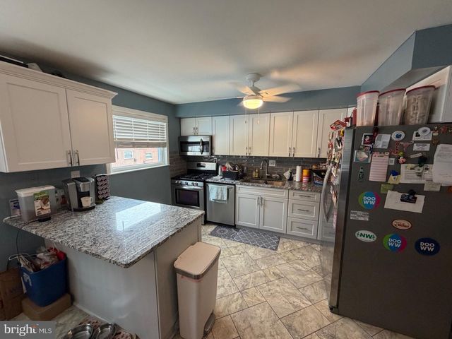 3245 MORRELL AVE, Philadelphia, PA 19114