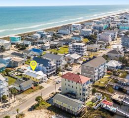 1208 Canal Drive, Carolina Beach, NC 28428