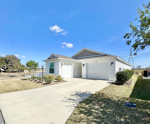 6203 MILAGROS COURT, The Villages, FL 32163