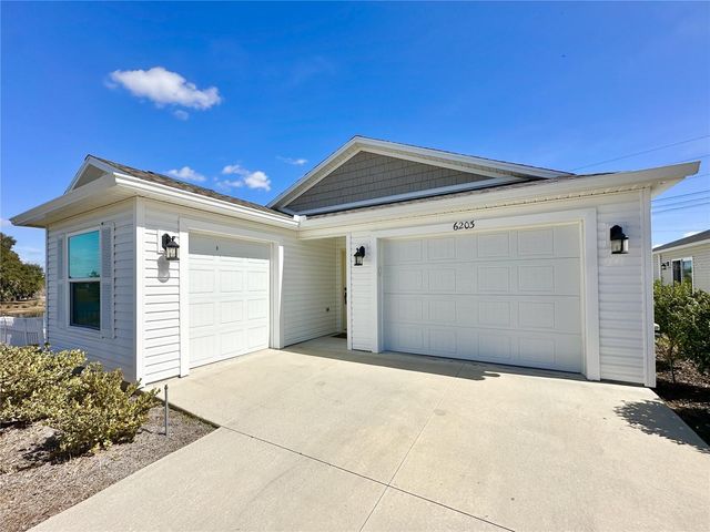 6203 MILAGROS COURT, The Villages, FL 32163